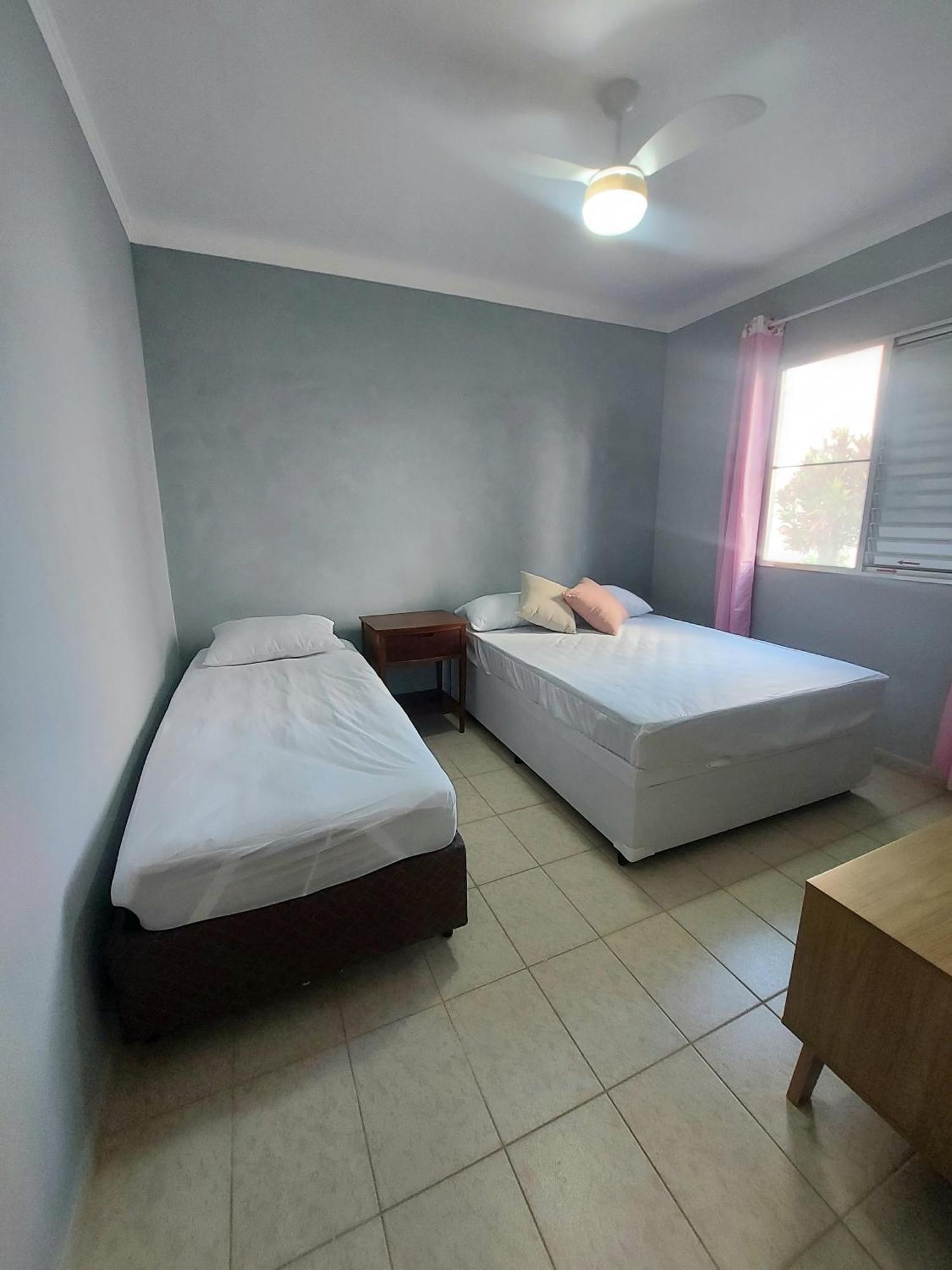 Condominio Villagio De Maranduba Vii, Terreo - Praia Do Sape,Ubatuba Luaran gambar
