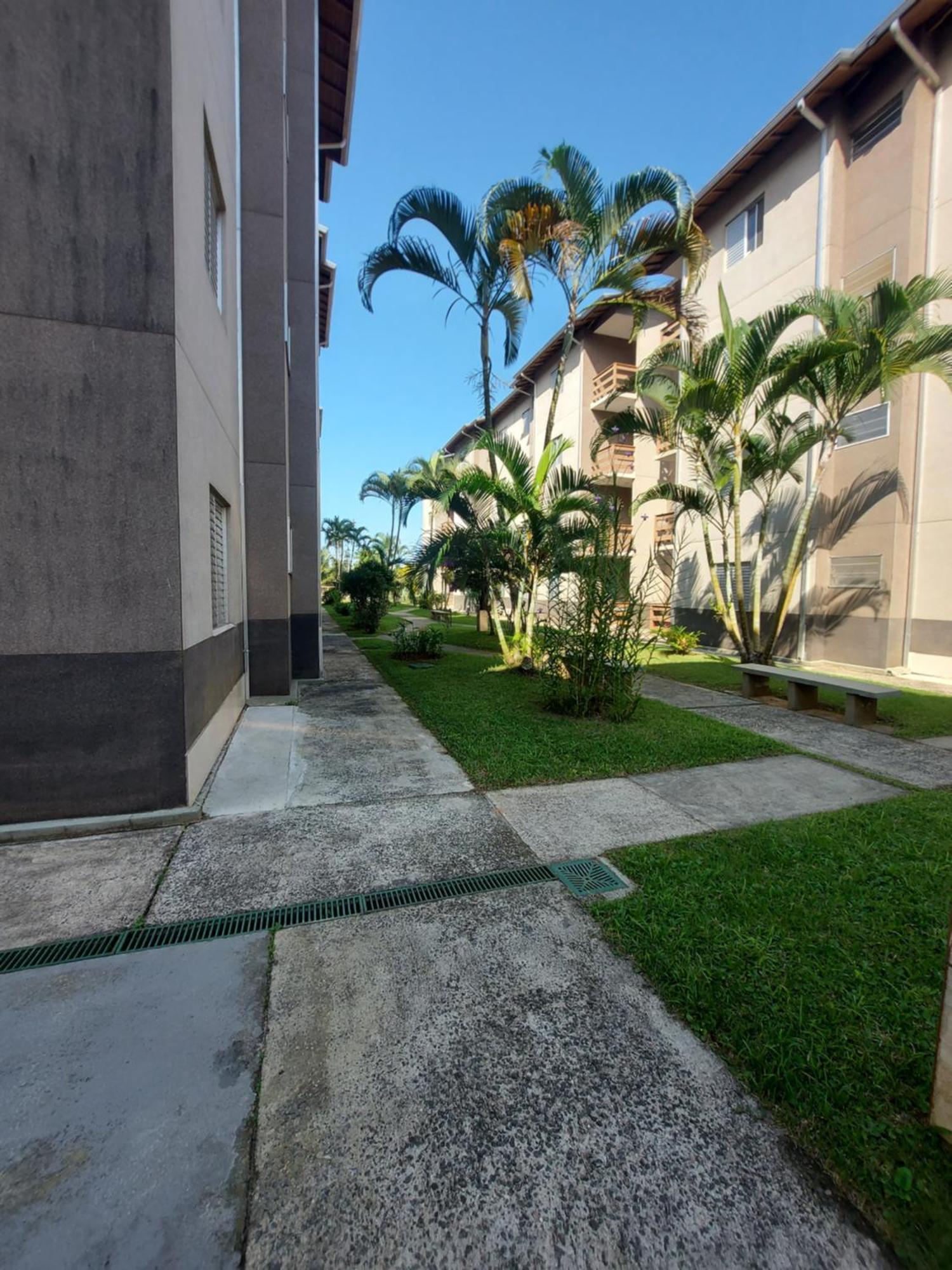 Condominio Villagio De Maranduba Vii, Terreo - Praia Do Sape,Ubatuba Luaran gambar