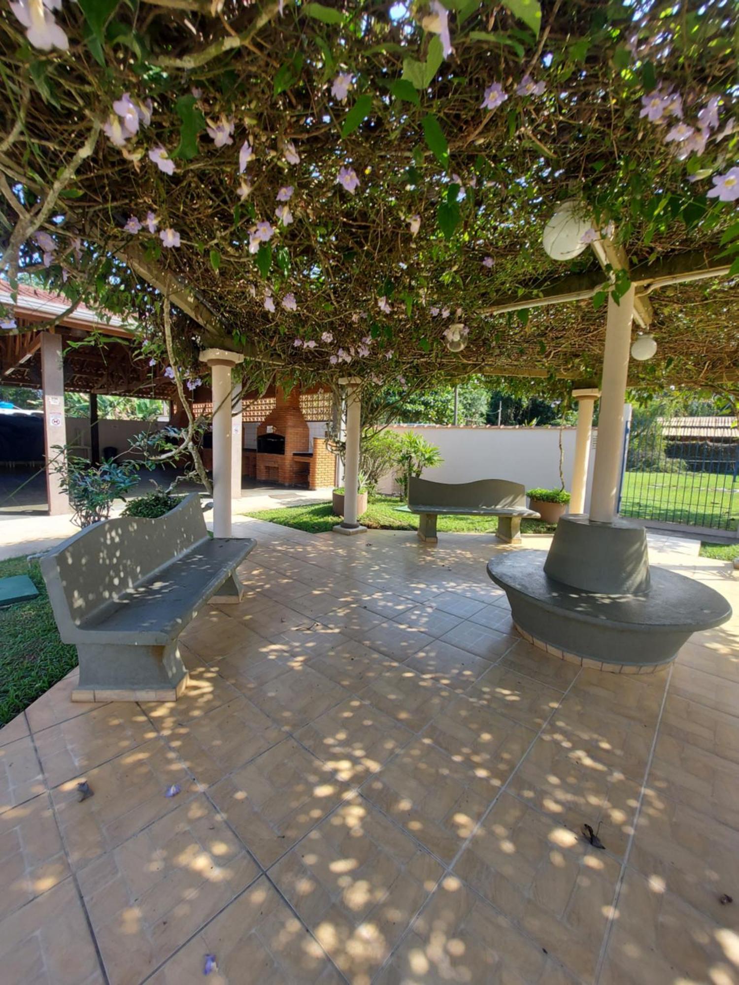Condominio Villagio De Maranduba Vii, Terreo - Praia Do Sape,Ubatuba Luaran gambar